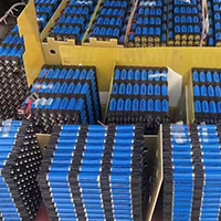 废电池如何回收_电池回收处理厂家_动力电池回收行业